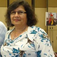maria cristina